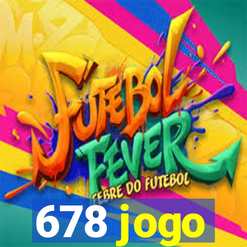 678 jogo